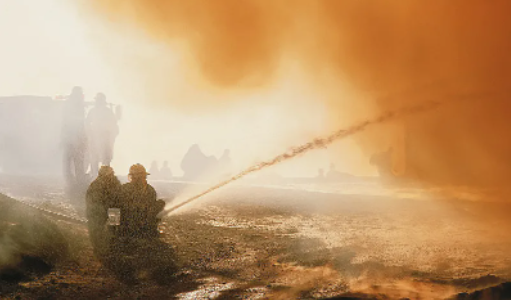 加盟消防分公司有風(fēng)險(xiǎn)嗎？