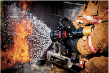 消防工程分公司加盟該如何選擇總公司？