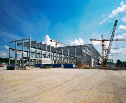 建筑資質(zhì)加盟有什么優(yōu)勢(shì)？