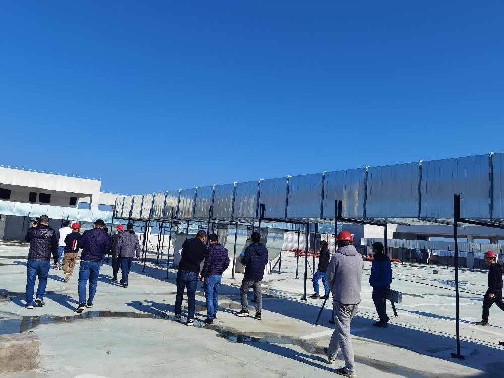 加盟消防設(shè)計(jì)公司應(yīng)該怎么考察？