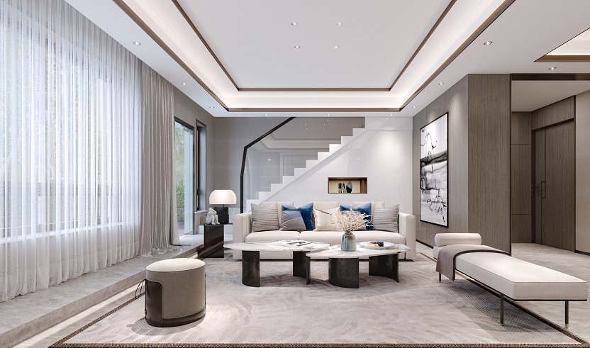 窒內(nèi)燈光設(shè)計(jì)